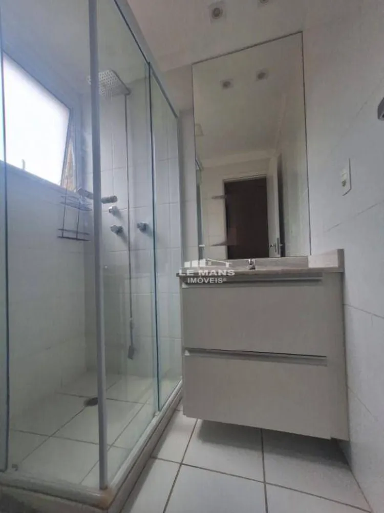 Apartamento, 2 quartos, 61 m² - Foto 5