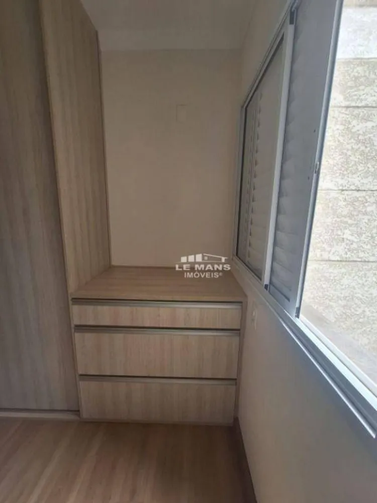 Apartamento, 2 quartos, 61 m² - Foto 10