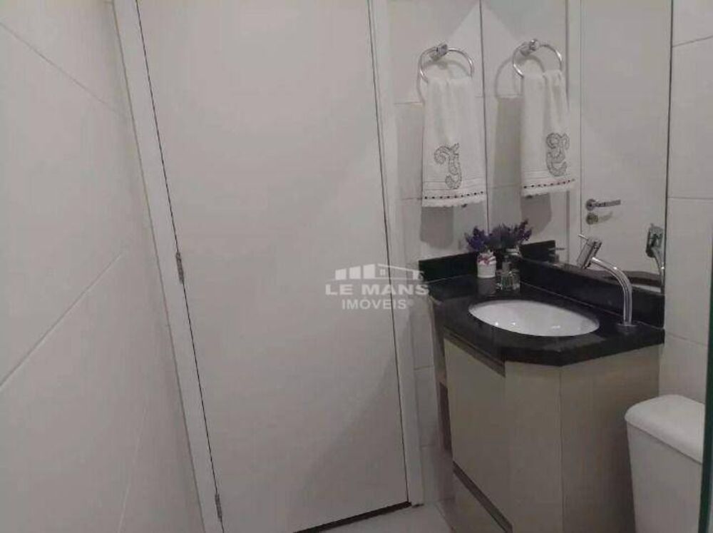 Apartamento, 3 quartos, 69 m² - Foto 11