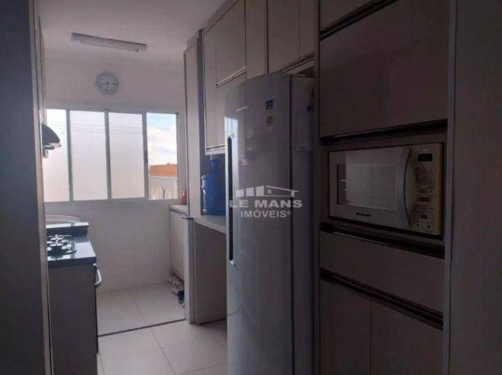 Apartamento, 3 quartos, 69 m² - Foto 3