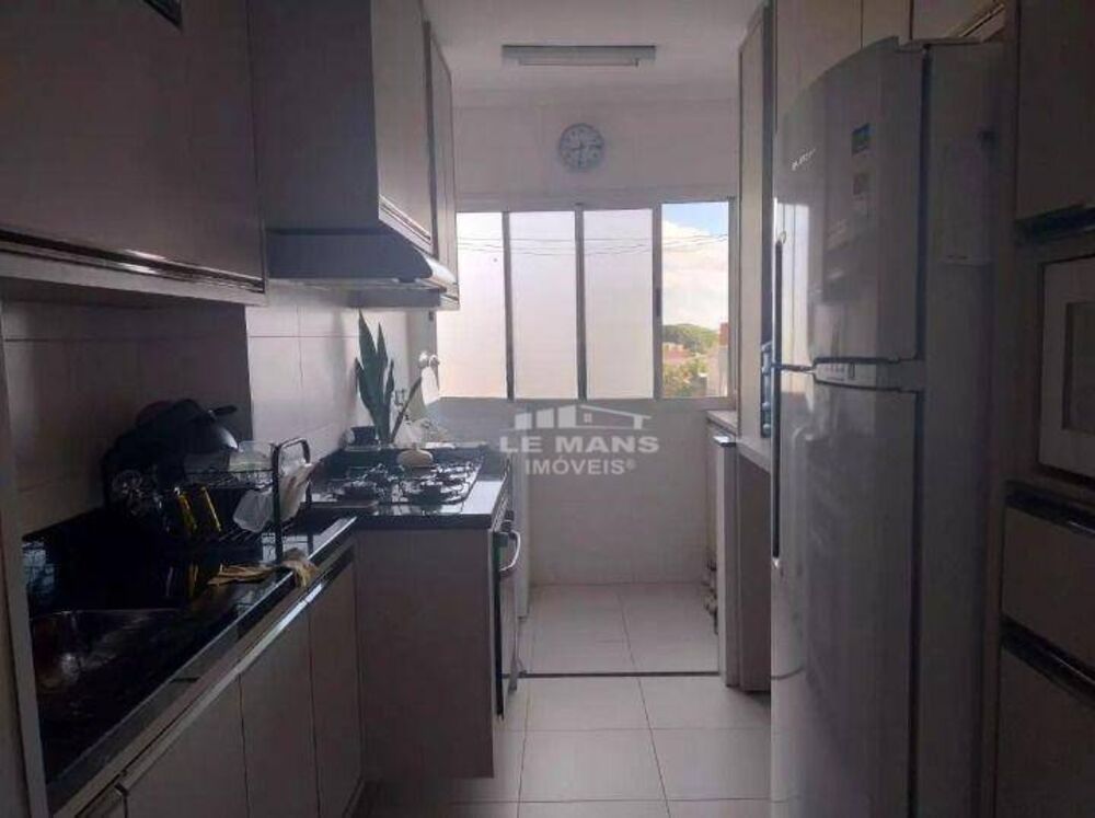 Apartamento, 3 quartos, 69 m² - Foto 6