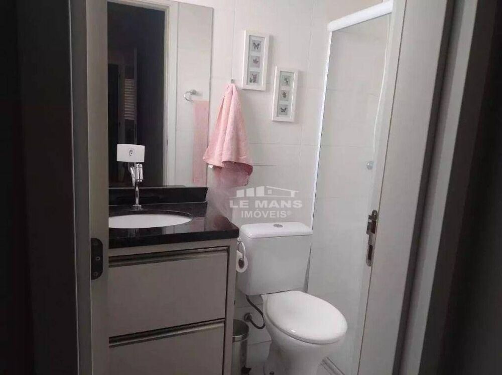 Apartamento, 3 quartos, 69 m² - Foto 10
