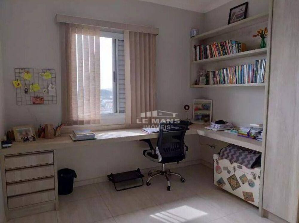 Apartamento, 3 quartos, 69 m² - Foto 7