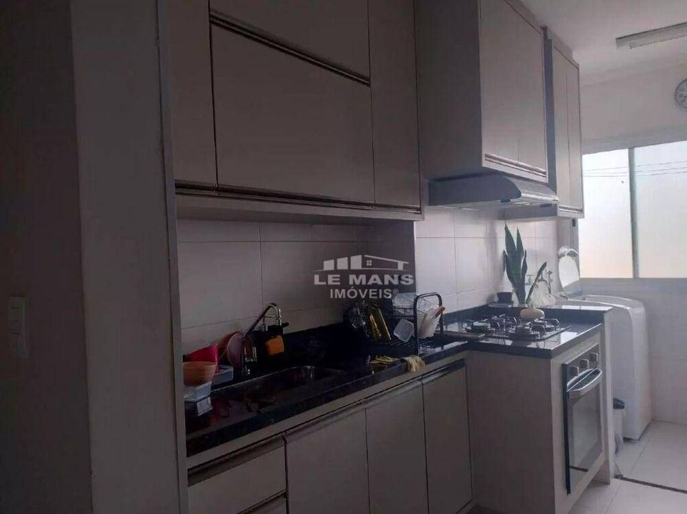 Apartamento, 3 quartos, 69 m² - Foto 5