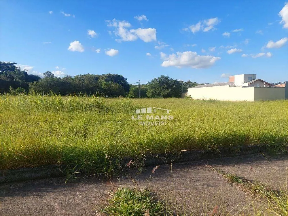 Terreno, 261 m² - Foto 4