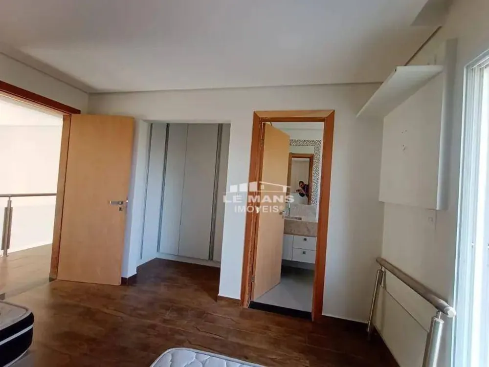 Casa de Condomínio, 4 quartos - Foto 11
