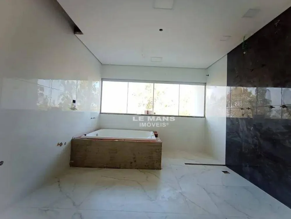 Casa de Condomínio, 4 quartos - Foto 10