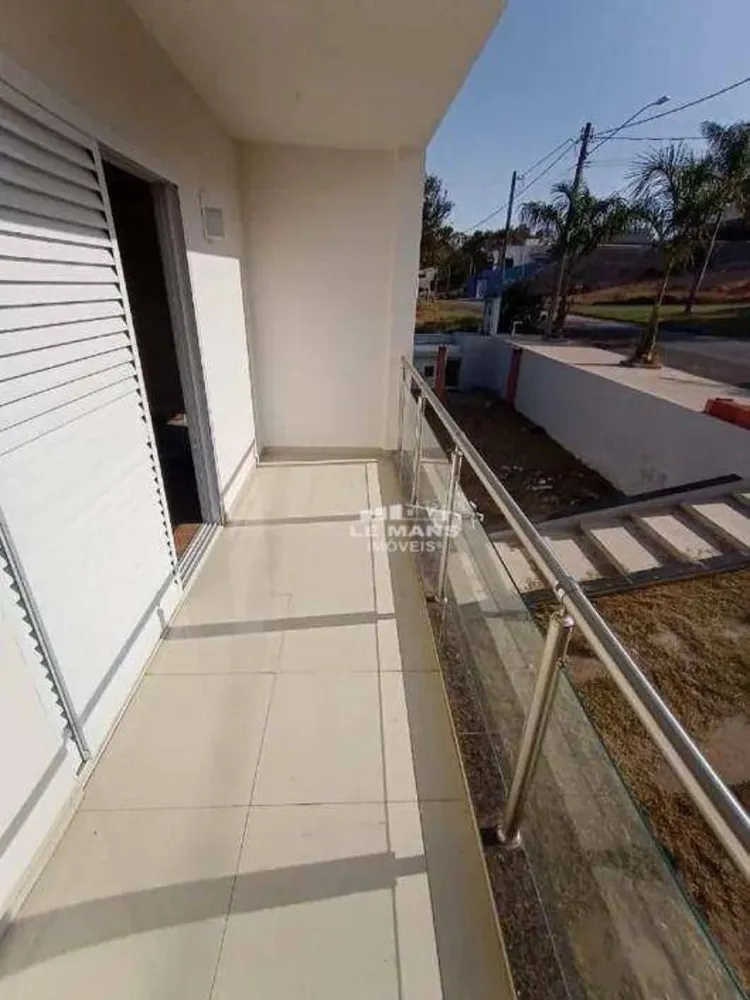 Casa de Condomínio, 4 quartos - Foto 9