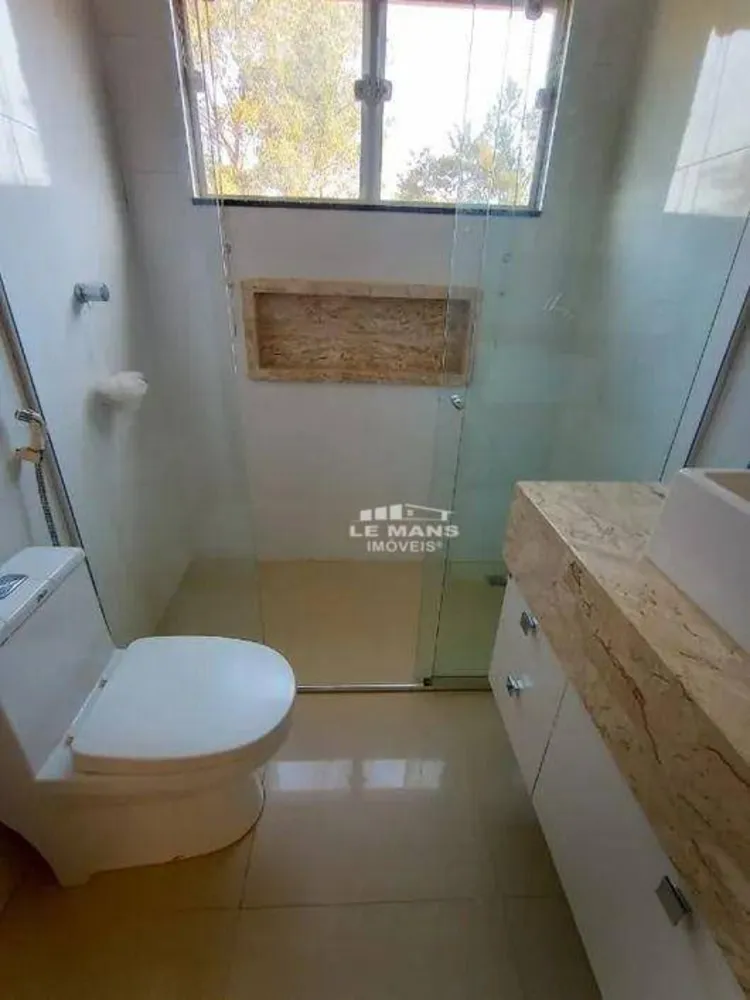 Casa de Condomínio, 4 quartos - Foto 5