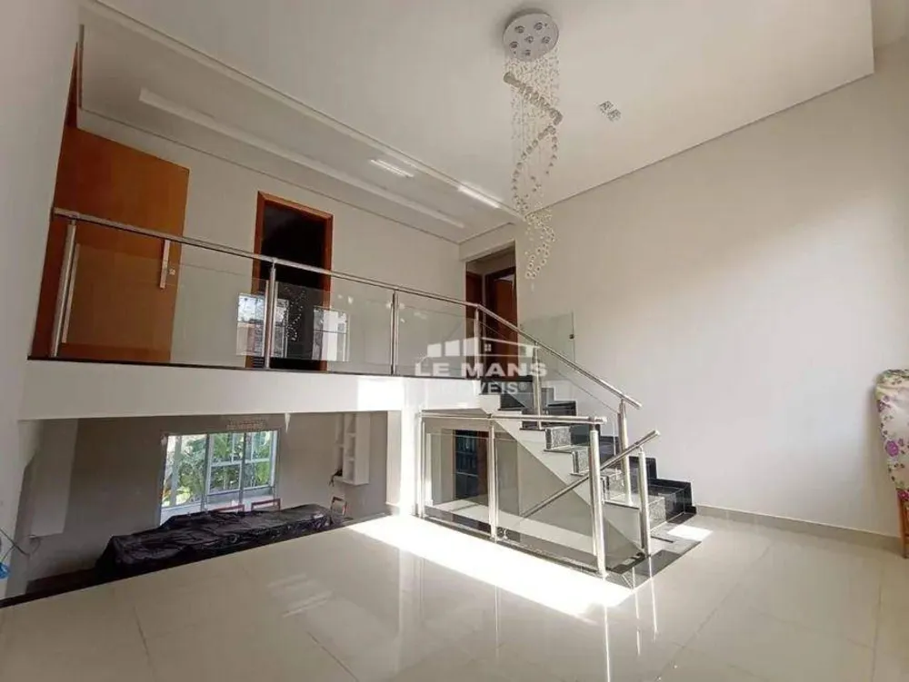 Casa de Condomínio, 4 quartos - Foto 2
