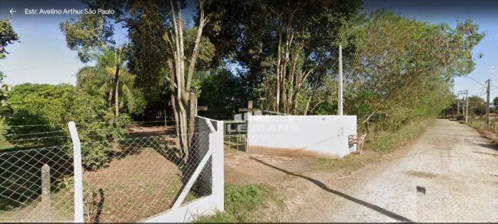 Terreno, 2 hectares - Foto 1