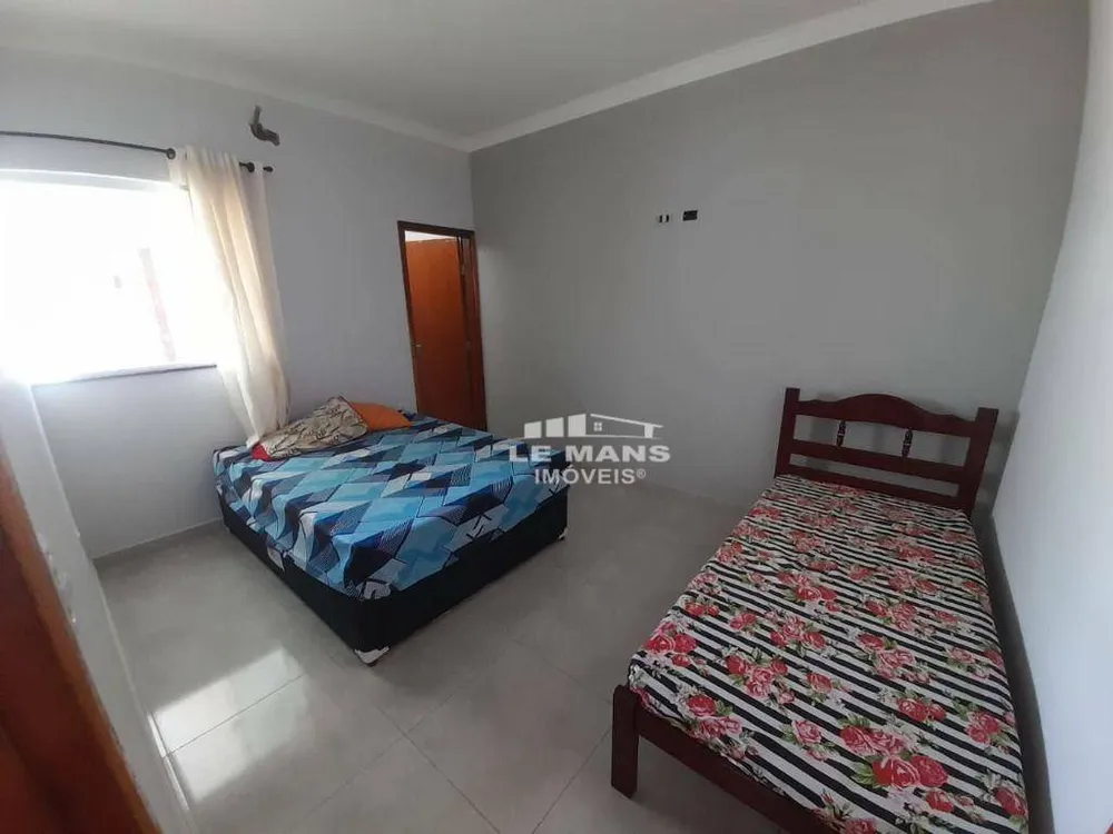 Casa, 2 quartos, 125 m² - Foto 10
