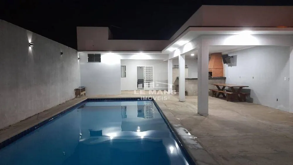 Casa, 2 quartos, 125 m² - Foto 8