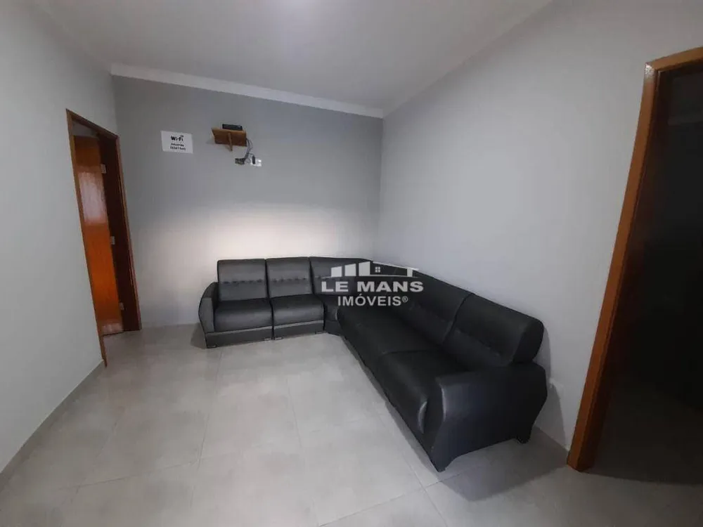 Casa, 2 quartos, 125 m² - Foto 9