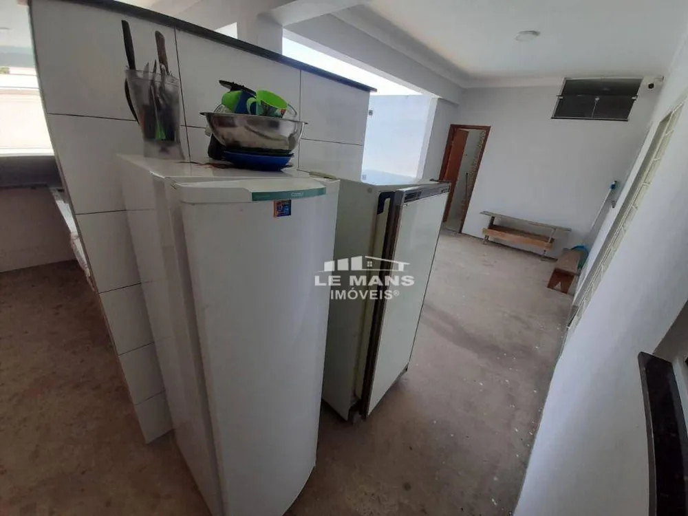Casa, 2 quartos, 125 m² - Foto 13