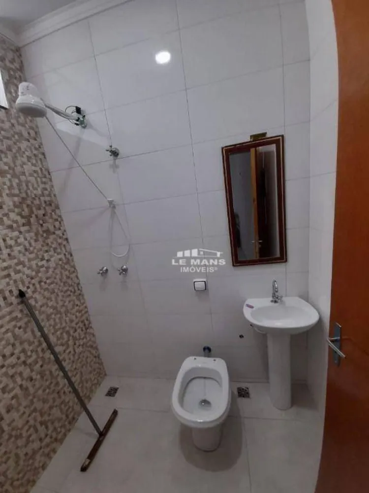 Casa, 2 quartos, 125 m² - Foto 12
