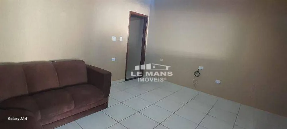 Casa, 2 quartos, 110 m² - Foto 13