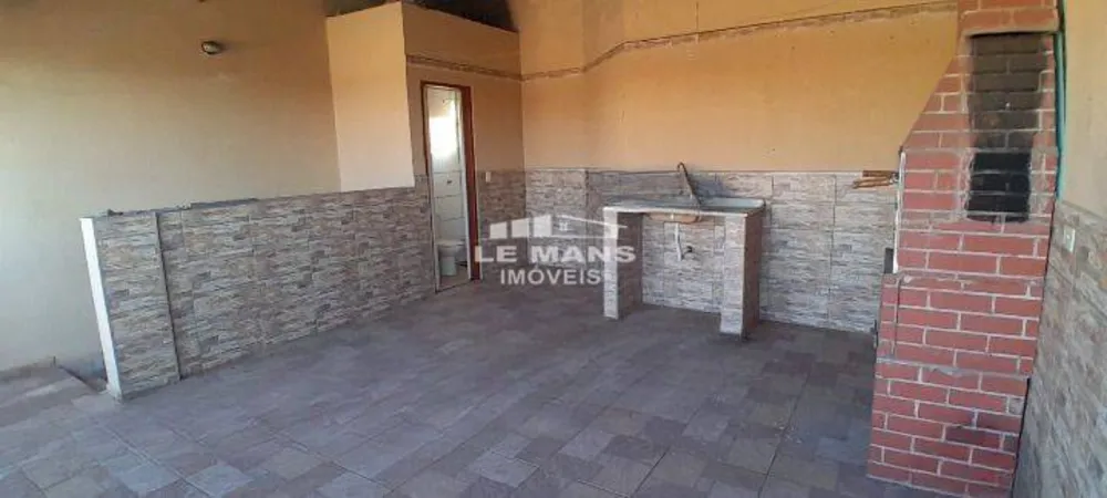 Casa, 2 quartos, 110 m² - Foto 17