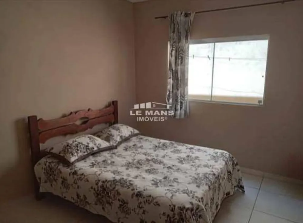 Casa, 2 quartos, 110 m² - Foto 19