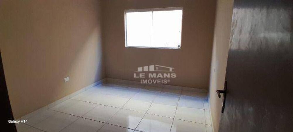 Casa, 2 quartos, 110 m² - Foto 2