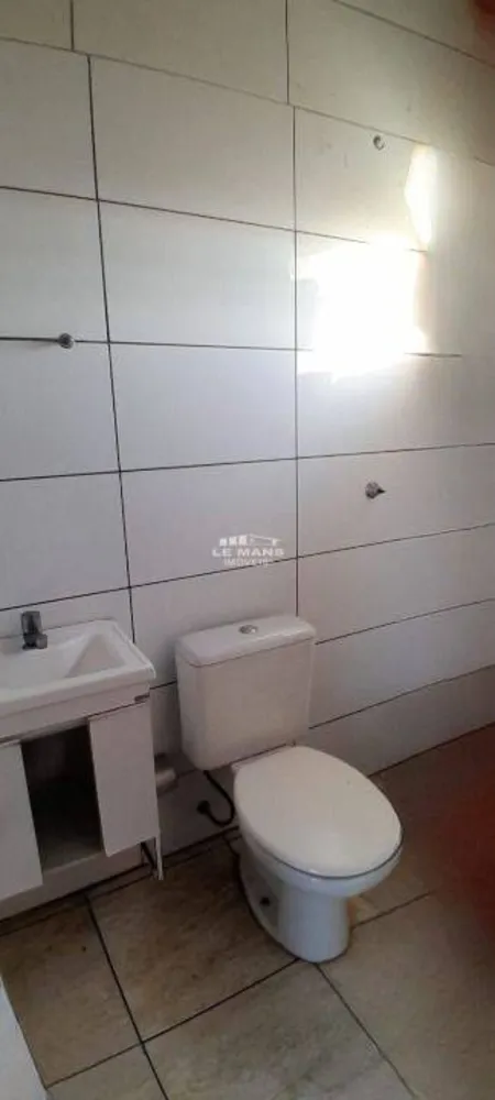 Casa, 2 quartos, 110 m² - Foto 18