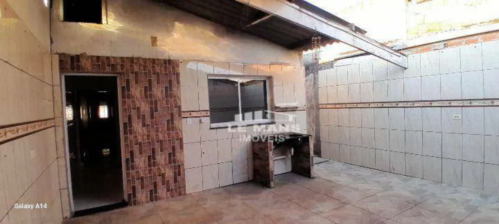 Casa, 2 quartos, 110 m² - Foto 14