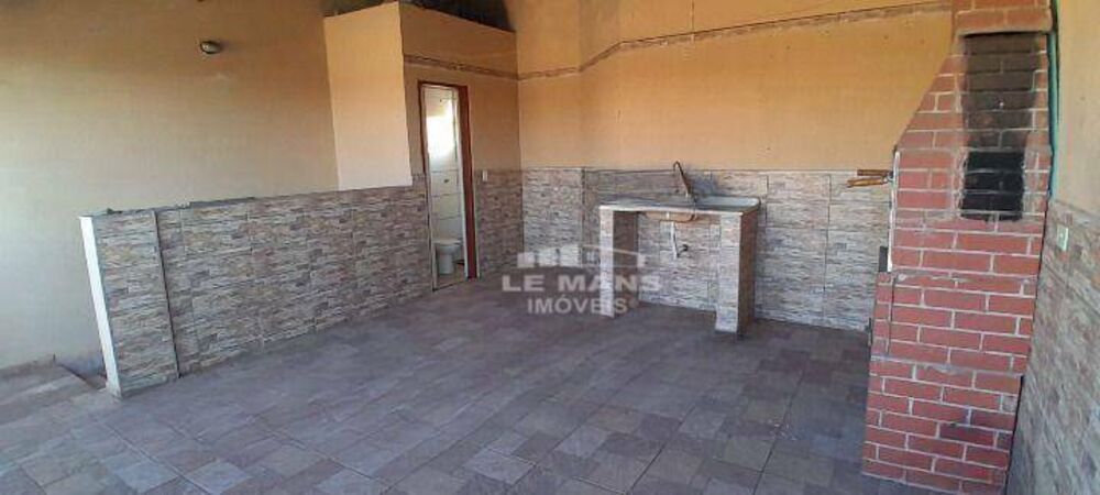 Casa, 2 quartos, 110 m² - Foto 1