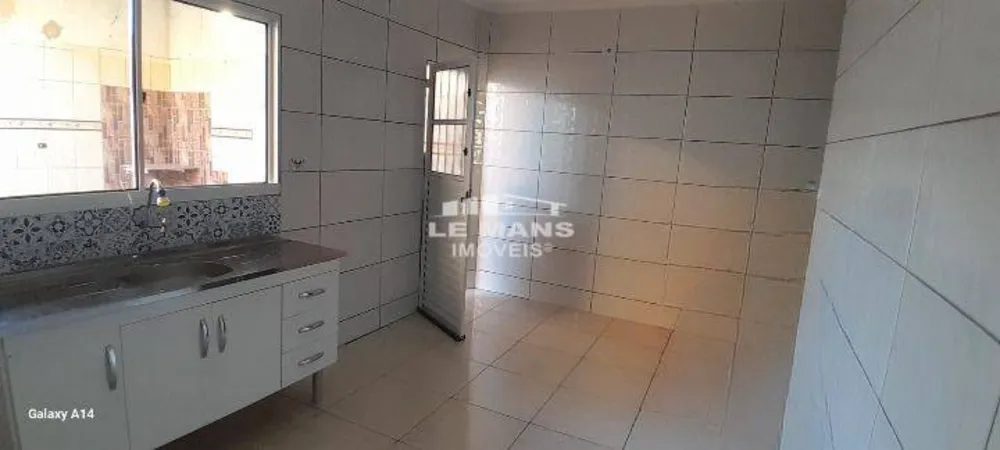 Casa, 2 quartos, 110 m² - Foto 16