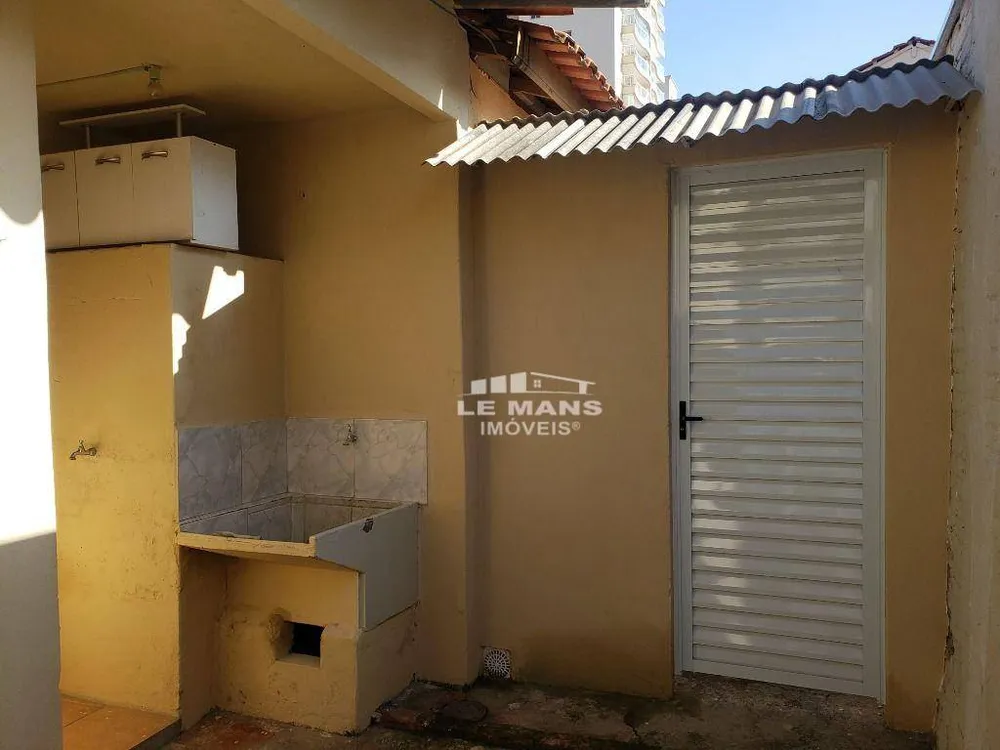 Casa, 3 quartos, 98 m² - Foto 7