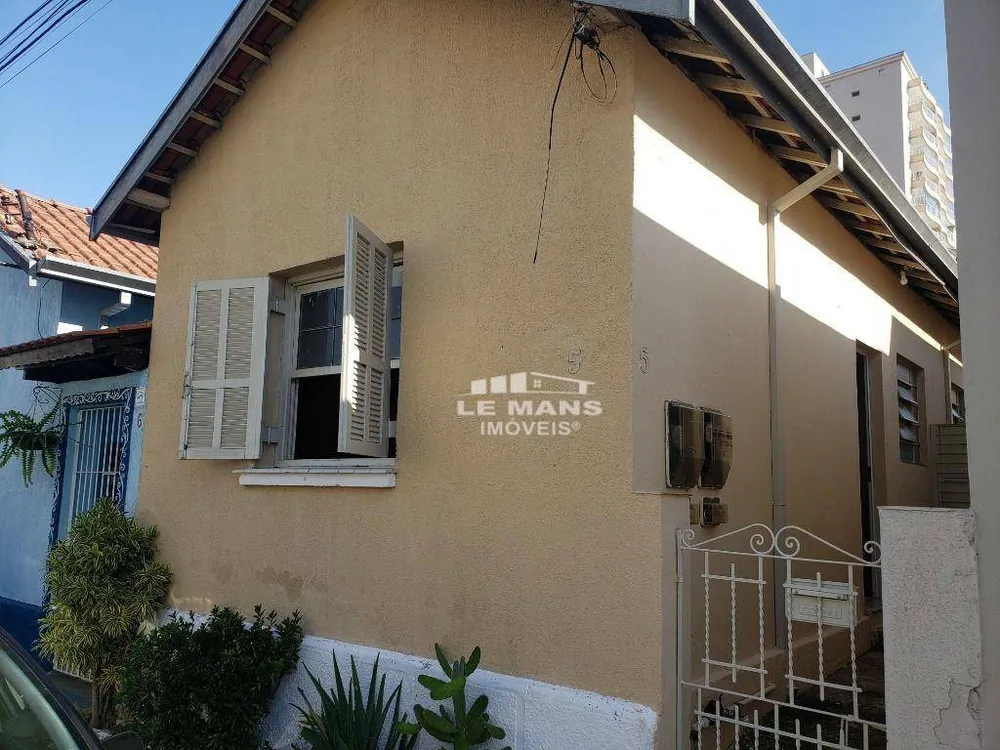 Casa, 3 quartos, 98 m² - Foto 1