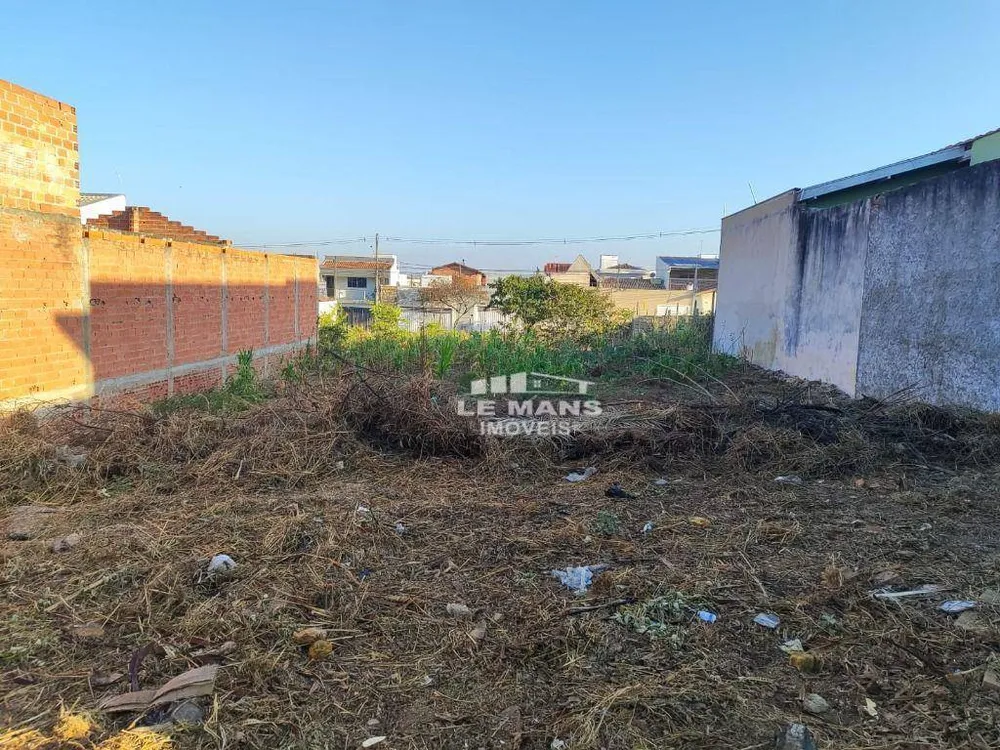 Terreno, 175 m² - Foto 1