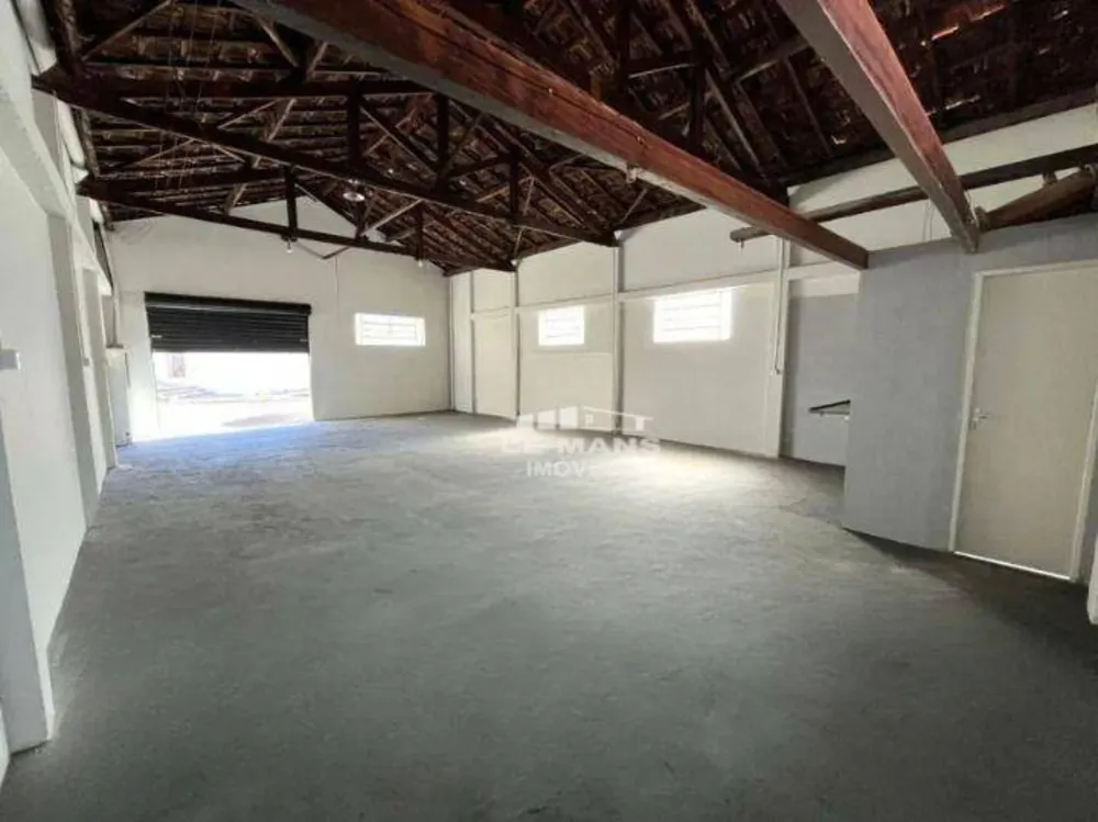 Depósito-Galpão, 106 m² - Foto 5
