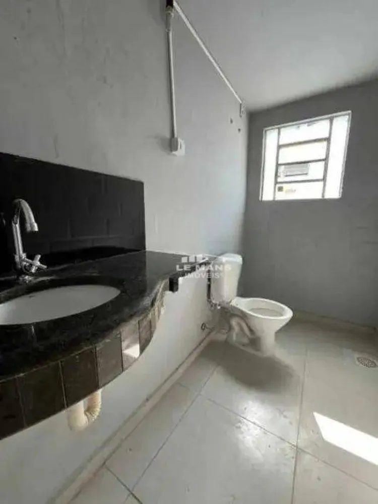 Depósito-Galpão, 106 m² - Foto 6