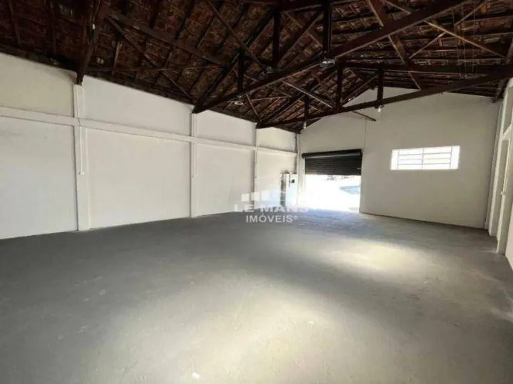 Depósito-Galpão, 106 m² - Foto 3