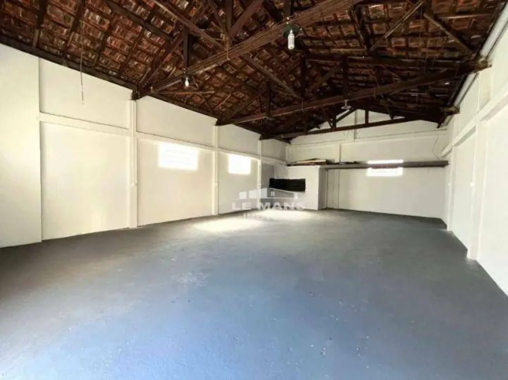 Depósito-Galpão, 106 m² - Foto 1