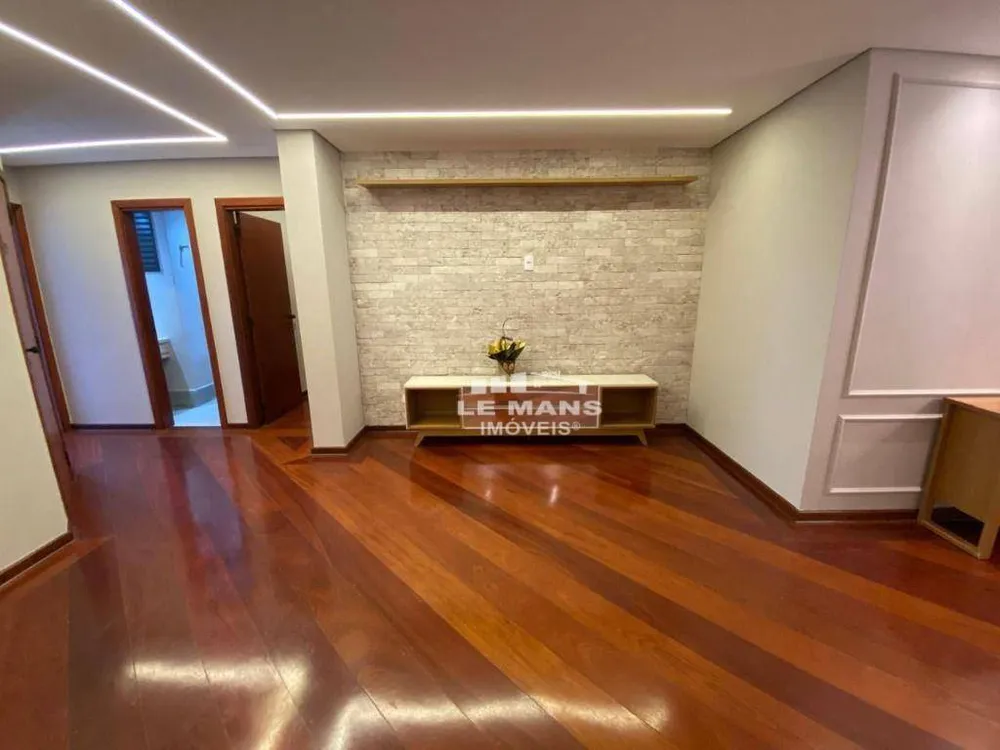 Apartamento, 3 quartos, 142 m² - Foto 5