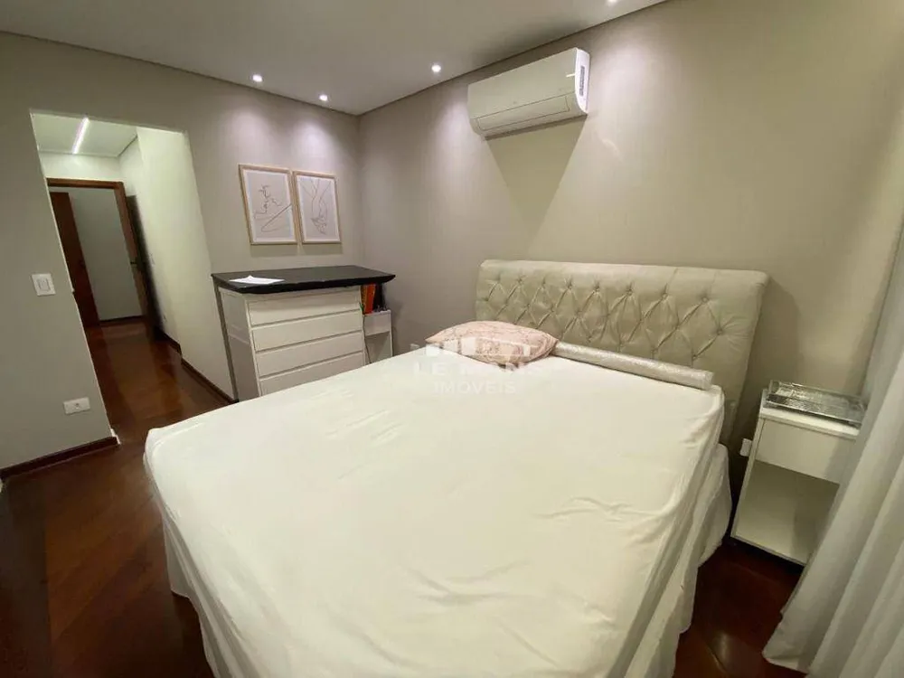 Apartamento, 3 quartos, 142 m² - Foto 11
