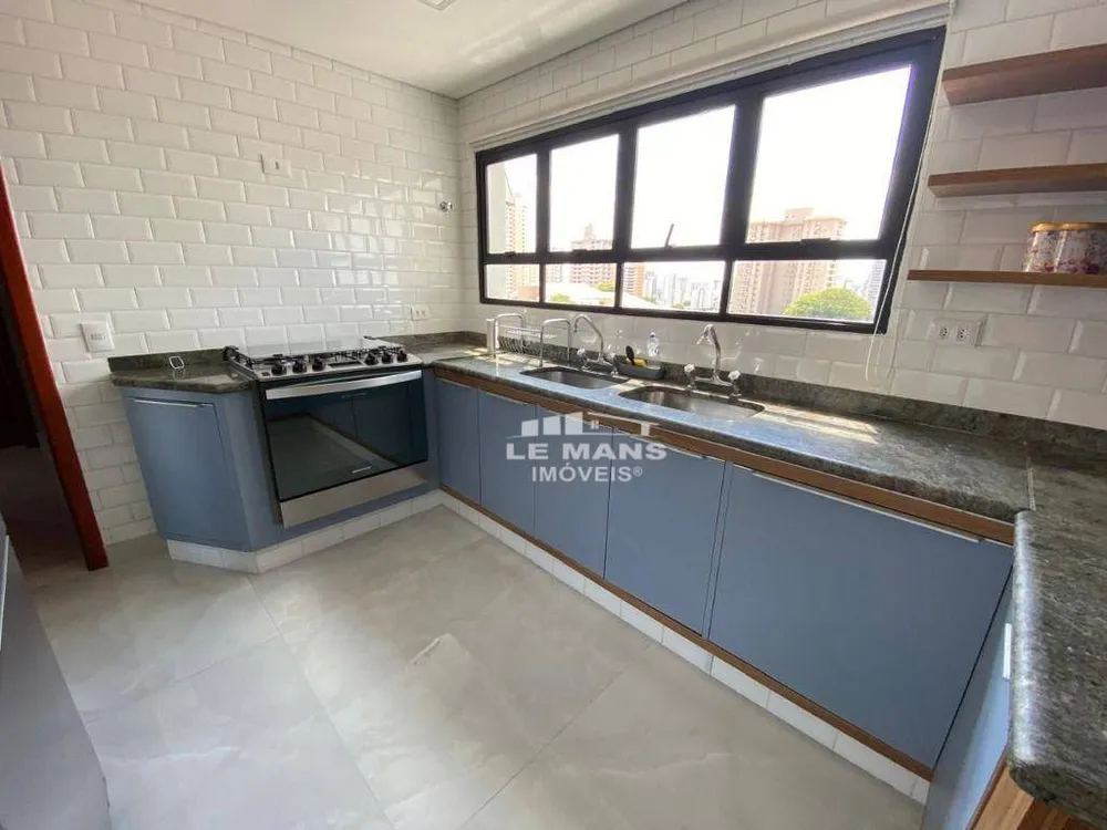 Apartamento, 3 quartos, 142 m² - Foto 7