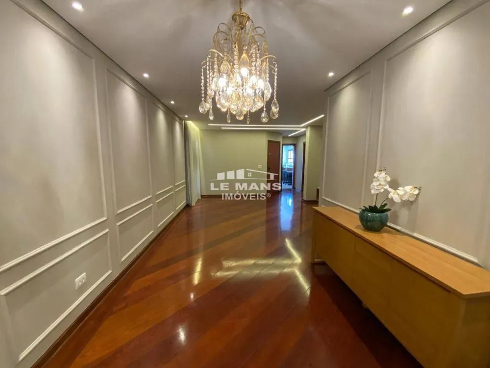 Apartamento, 3 quartos, 142 m² - Foto 2