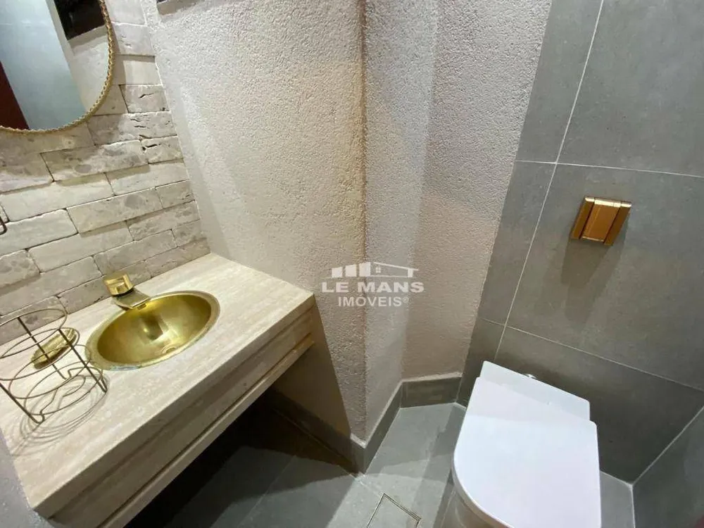 Apartamento, 3 quartos, 142 m² - Foto 10