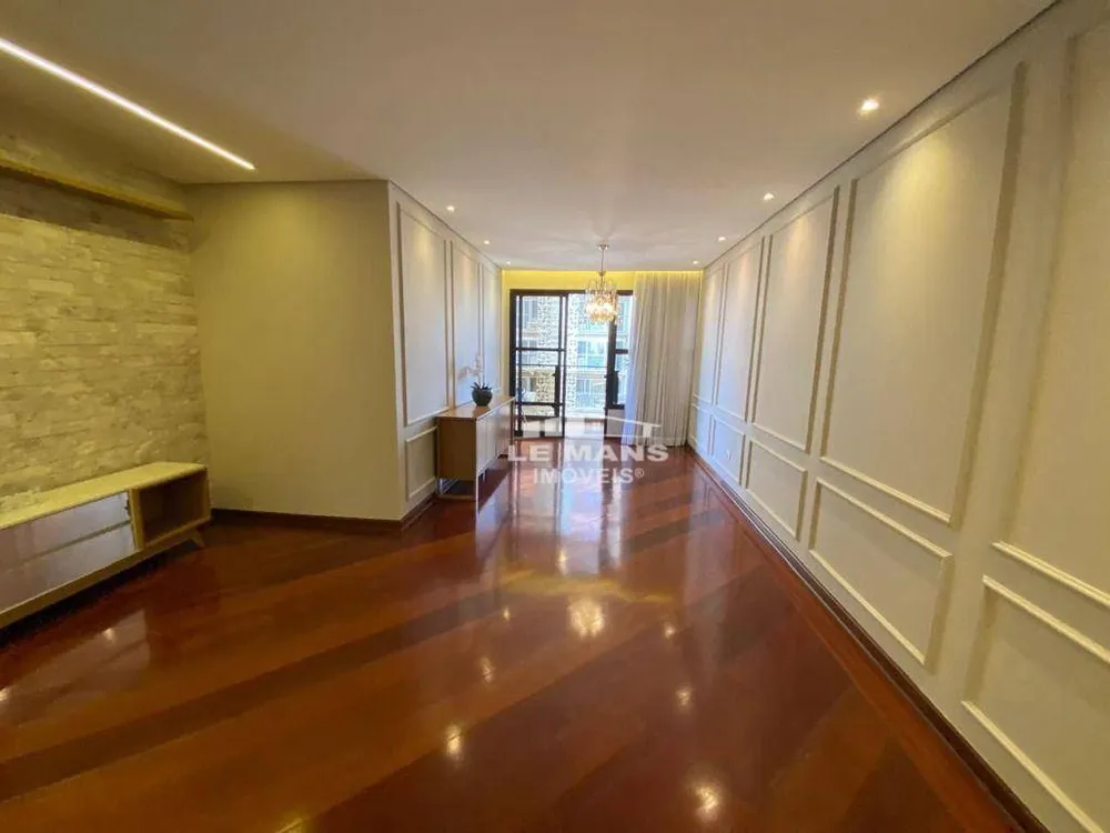 Apartamento, 3 quartos, 142 m² - Foto 3