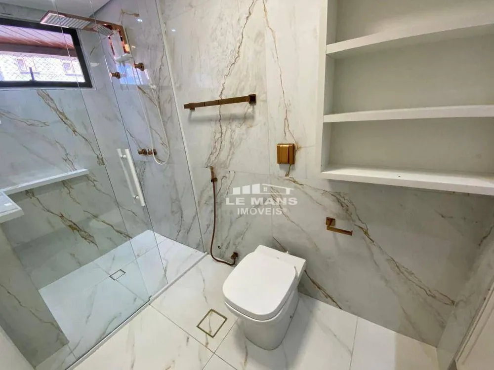Apartamento, 3 quartos, 142 m² - Foto 12