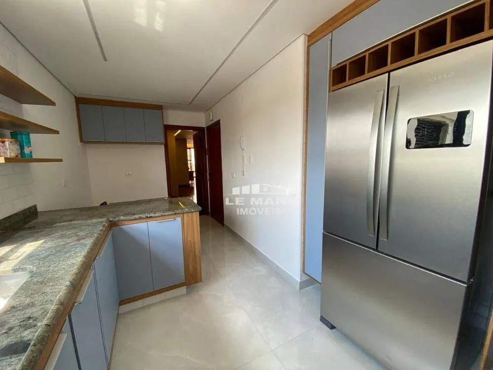 Apartamento, 3 quartos, 142 m² - Foto 6