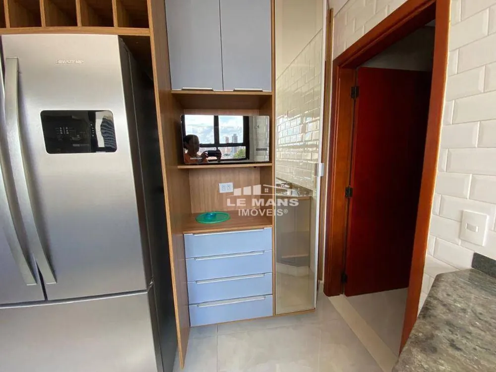 Apartamento, 3 quartos, 142 m² - Foto 8