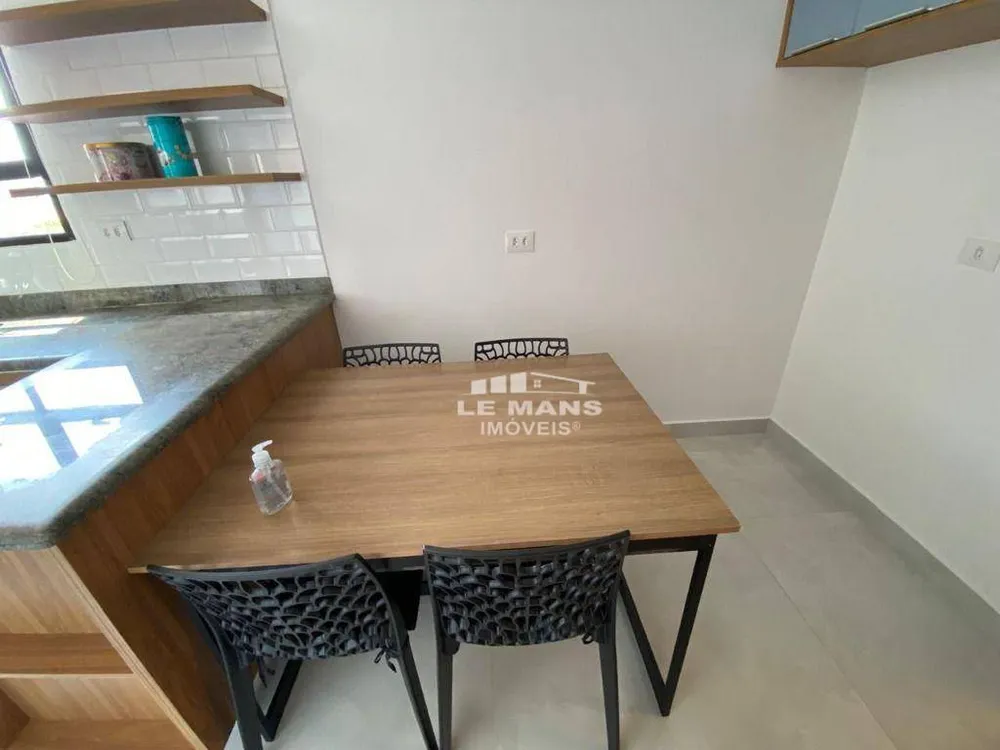 Apartamento, 3 quartos, 142 m² - Foto 9