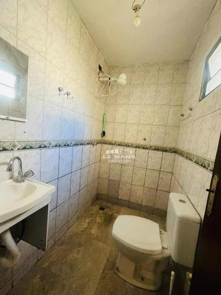Casa, 3 quartos, 60 m² - Foto 8