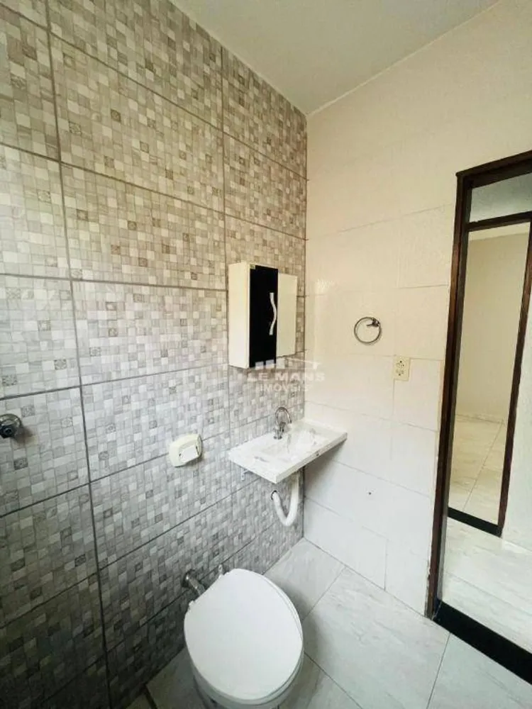 Casa, 3 quartos, 60 m² - Foto 6