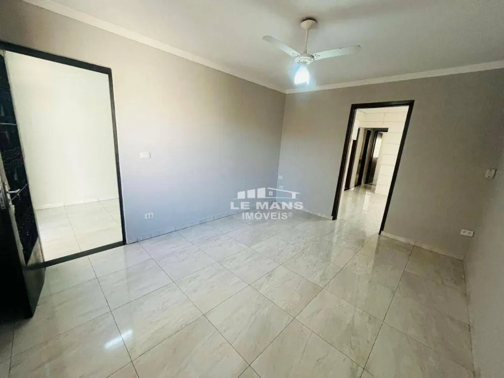 Casa, 3 quartos, 60 m² - Foto 4