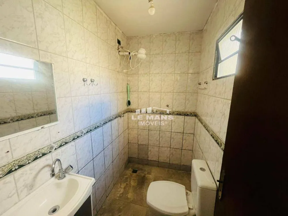 Casa, 3 quartos, 60 m² - Foto 7