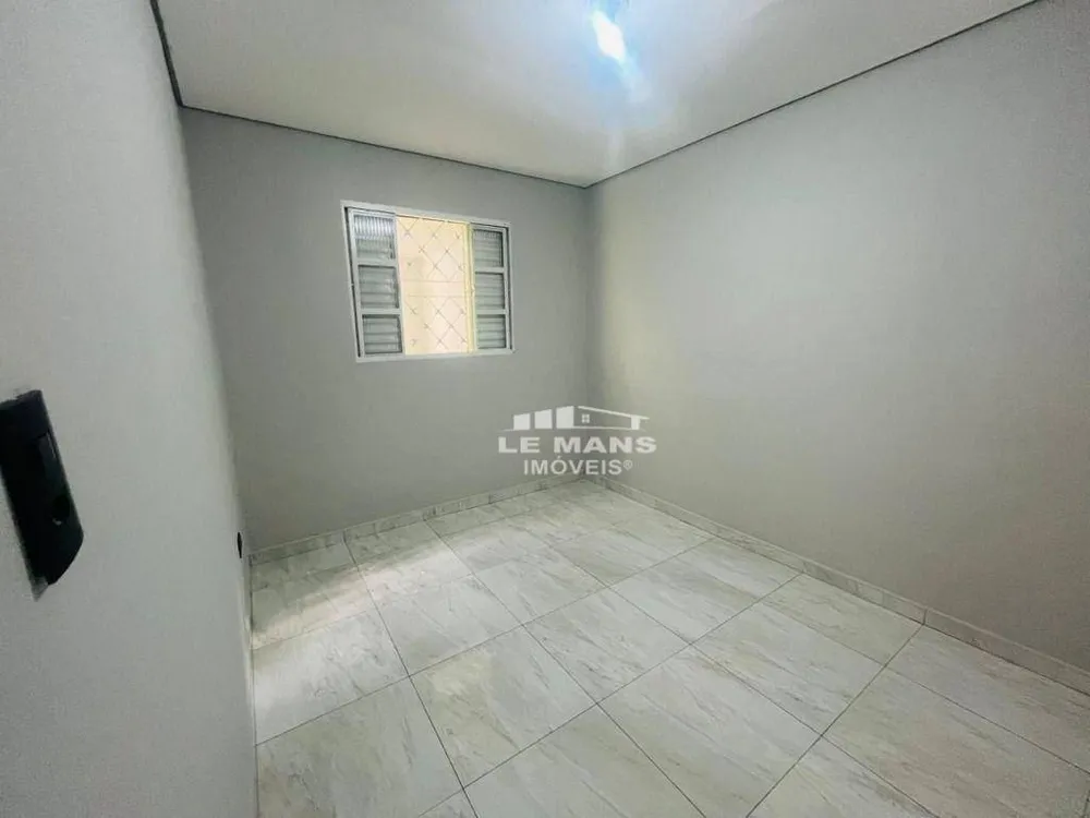 Casa, 3 quartos, 60 m² - Foto 5